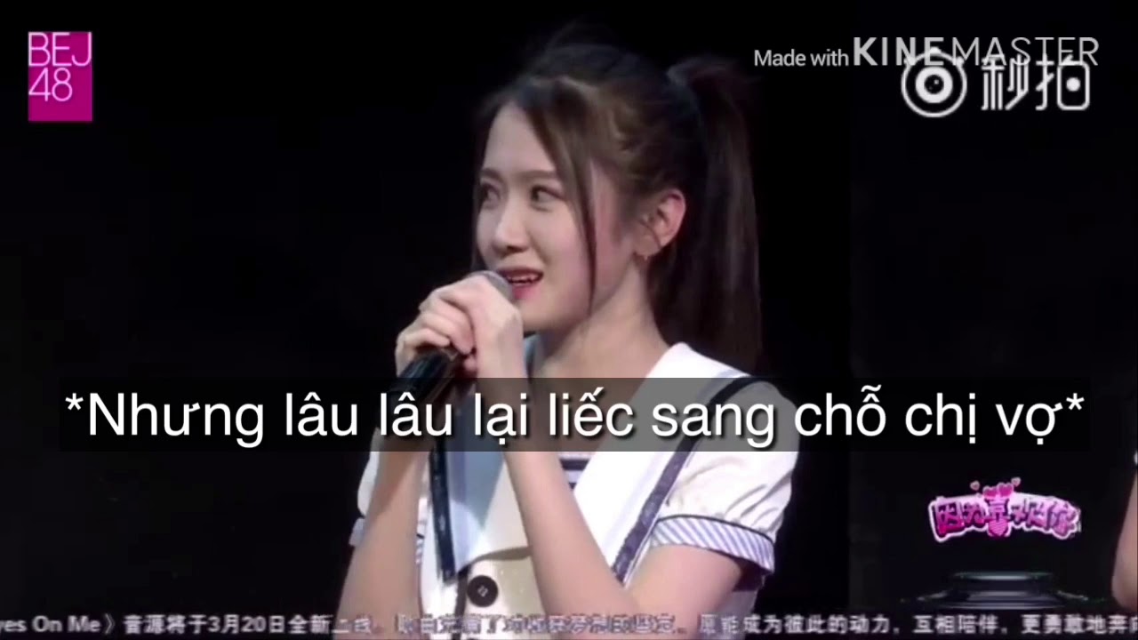[ Cẩu Mao ] [ BEJ48 ] Sợ Vợ
