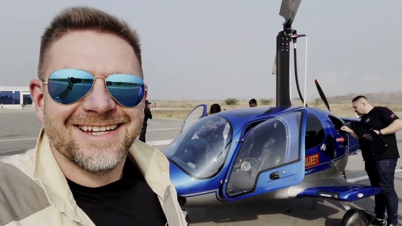 ARGON GTL Mission India 2025