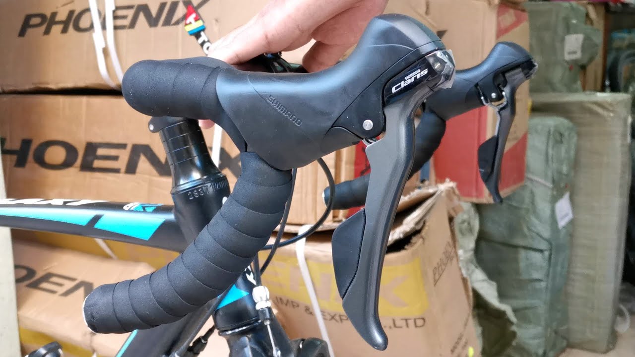 GALAXY RL800 / القوة تتكلم