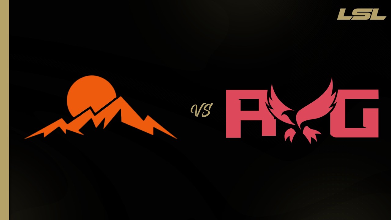 Colorado Peak vs Atlanta Guard | Season One | Qualifier