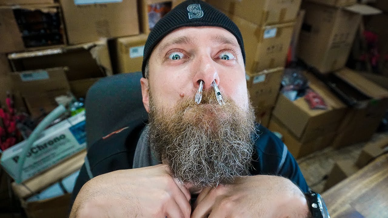 Первые взгляды на Nockturnal Shift с MFJJ!!