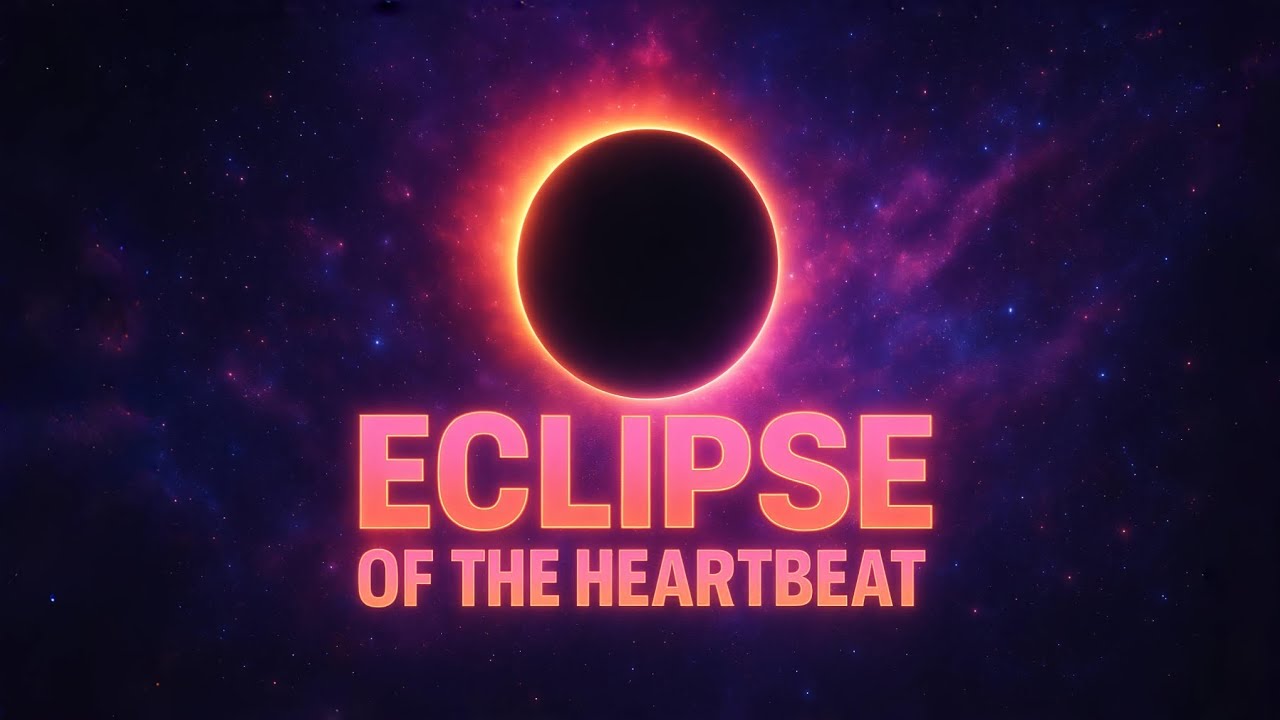 🎵Eclipse Of The Heartbeat🎵 (Ai K-Pop)