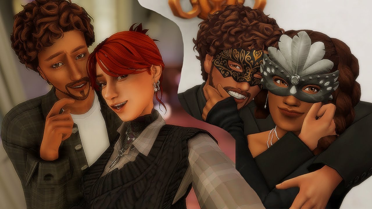 sims gameplay for gossipers and drama seekers