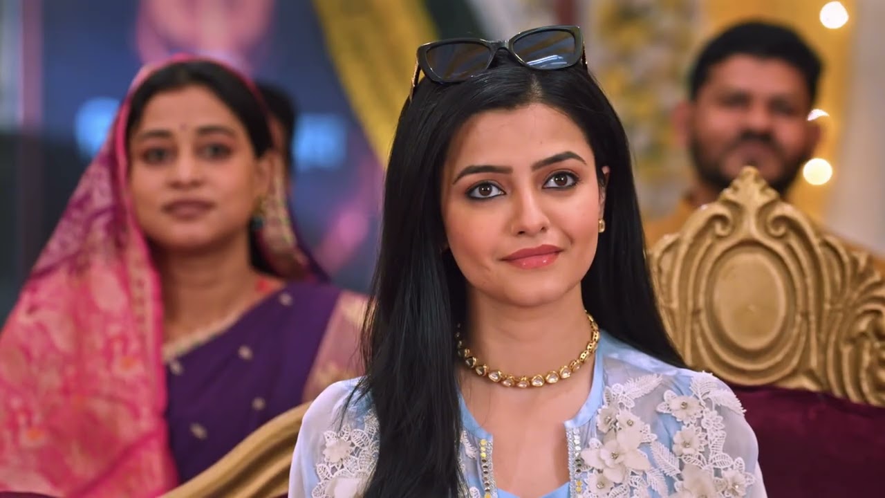 क्या हम कल मिल सकते हैं? | RANGBAAZI DILON KI | Full Episode | 4K | New Episode