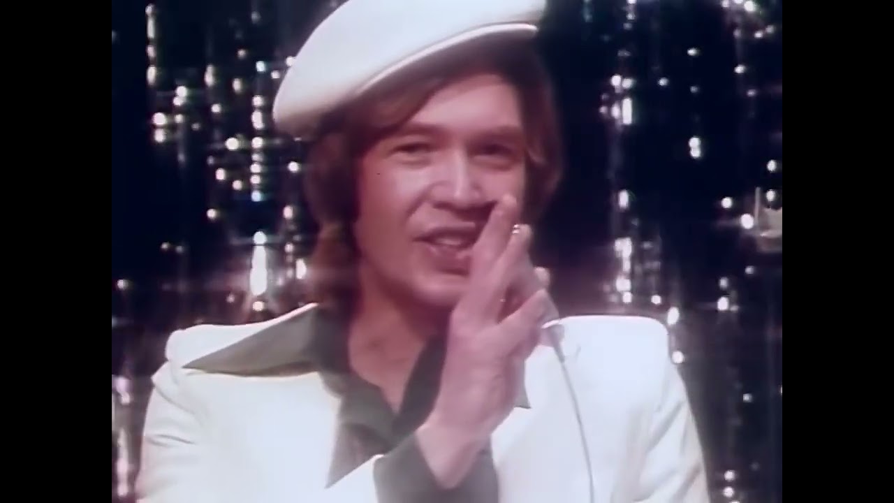 The Rubettes   Sugar Baby Love
