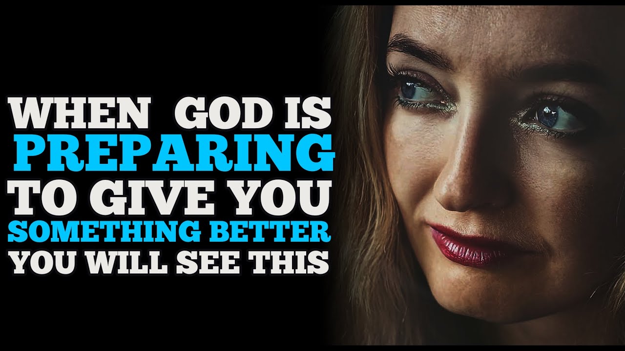 THINGS YOU WILL SEE WHEN GOD IS SENDING A SIGN FOR OPEN DOORS & BREAKTHROUGH BLESSINGS