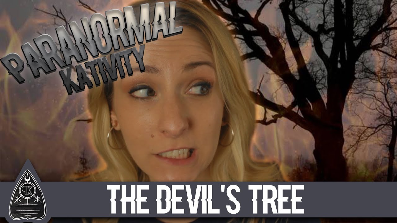 The Devil's Tree