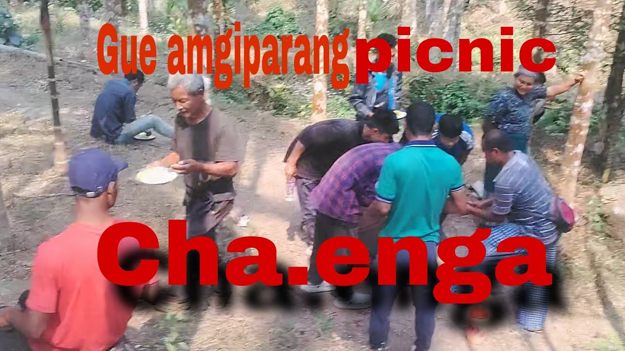 Gue akgigarang picnic cha.tokenga a.brio