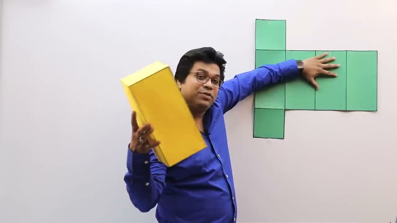INTRODUCTION TO DEVELOPMENT OF SURFACES