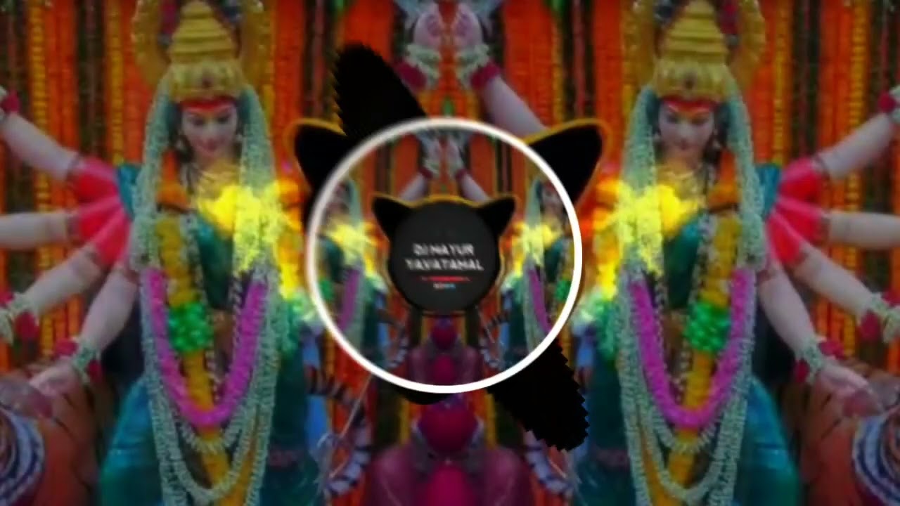 Tum Kalyani Ho Maharani (sandal tapori mix song} Dj Mayur Yavatmal