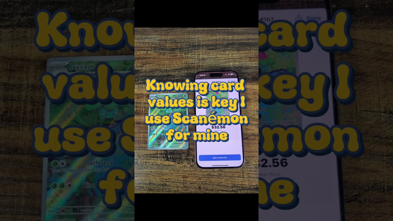 5 useful Pokémon tips! 