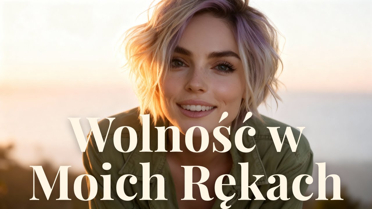 Wolność w Moich Rękach | Śpiewane Afirmacje Piosenka | Ala Mantra