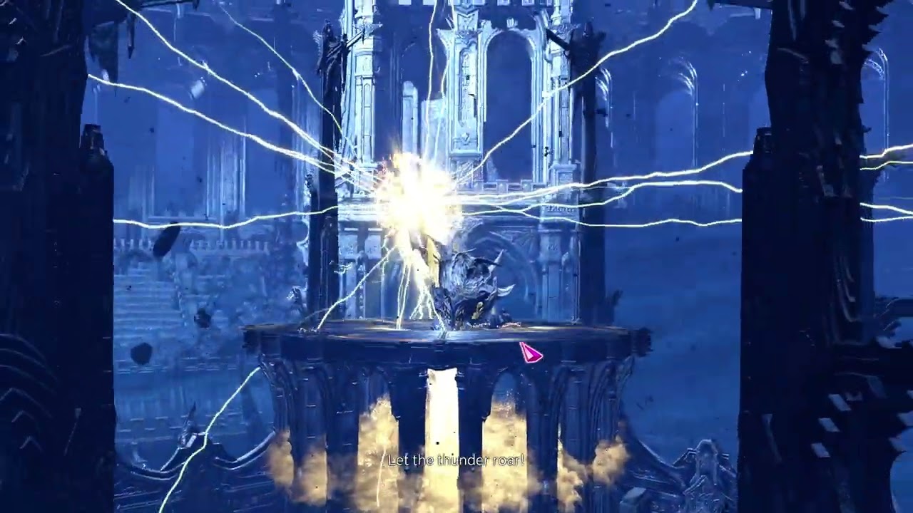 Lost Ark - Rat BT Zerker Enters Mordum G3 Hard Mode! 1700 iLvl (1600 CP)!