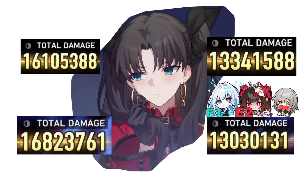 (V4) E2 Rin ANNIHILATES The King in Check