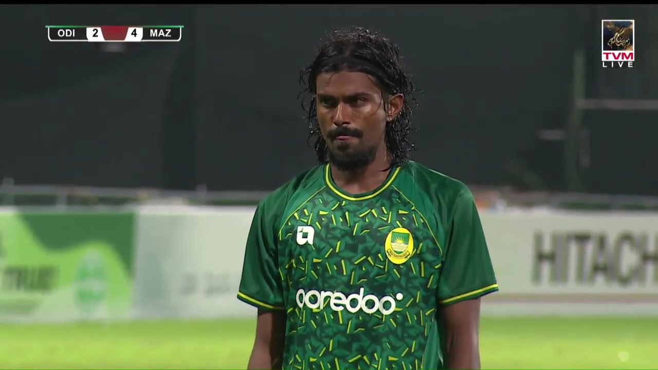 President's Cup 2026 Final