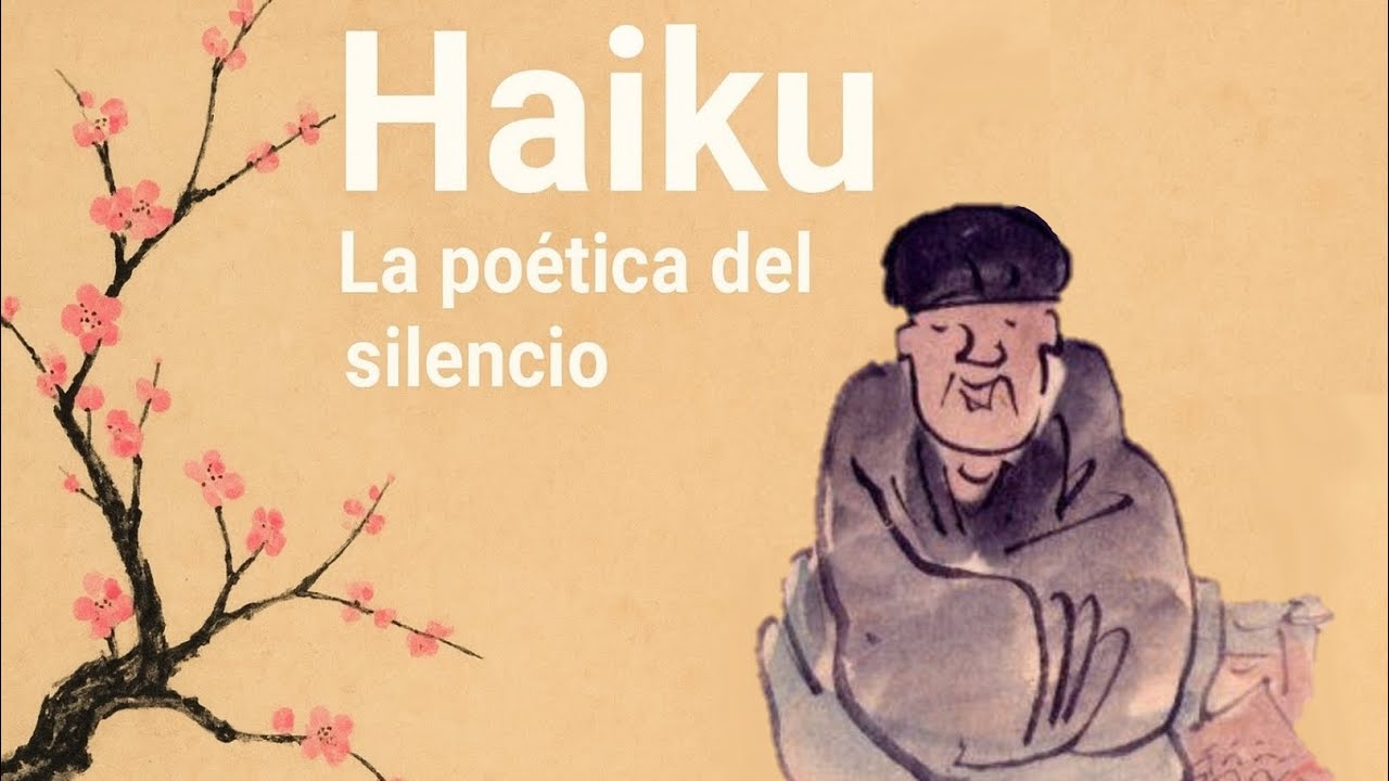 Haiku: La poética del silencio y su influencia en el mundo hispano