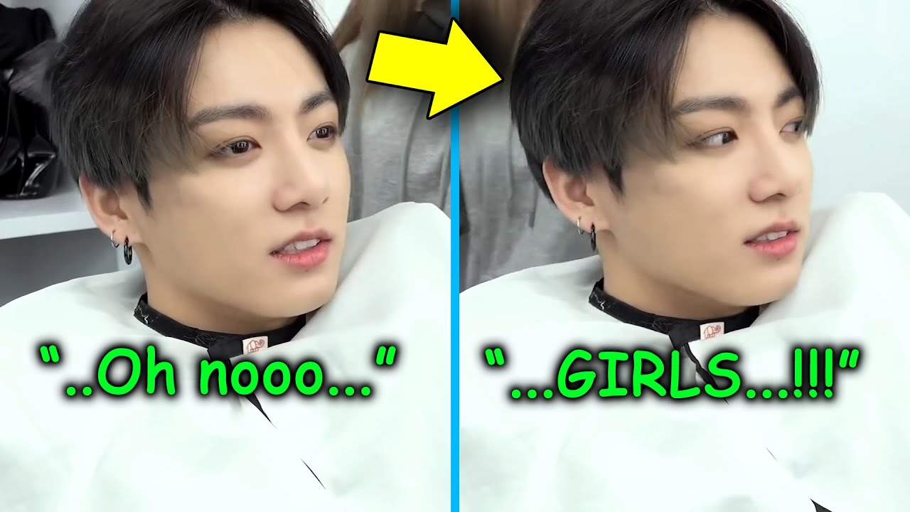 BTS Funny Moments - Try Not To Laugh Challenge  防弾少年团 面白い瞬間