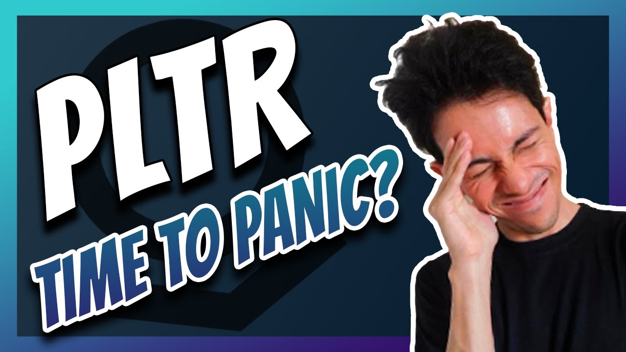 PLTR STOCK - What to expect from PALANTIR now?