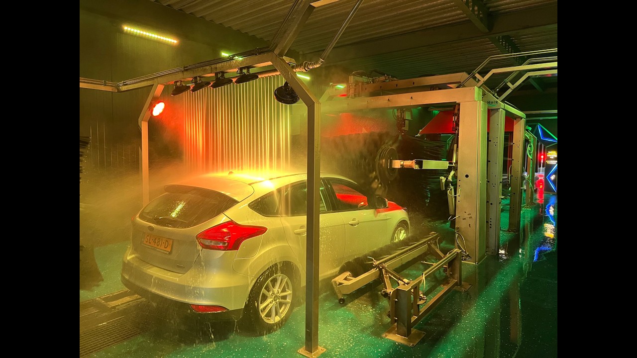 Autowaspark Kuzee: Goes Site