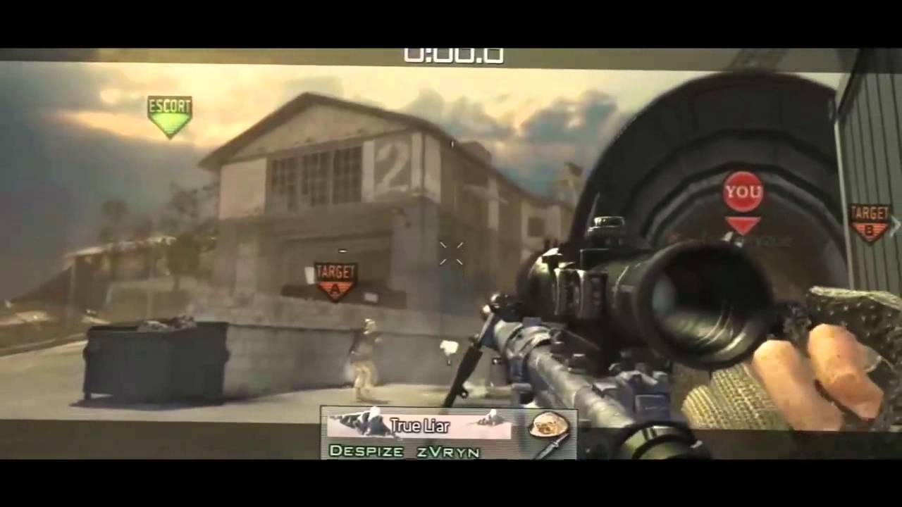 Despize Vrynzu - Episode 2