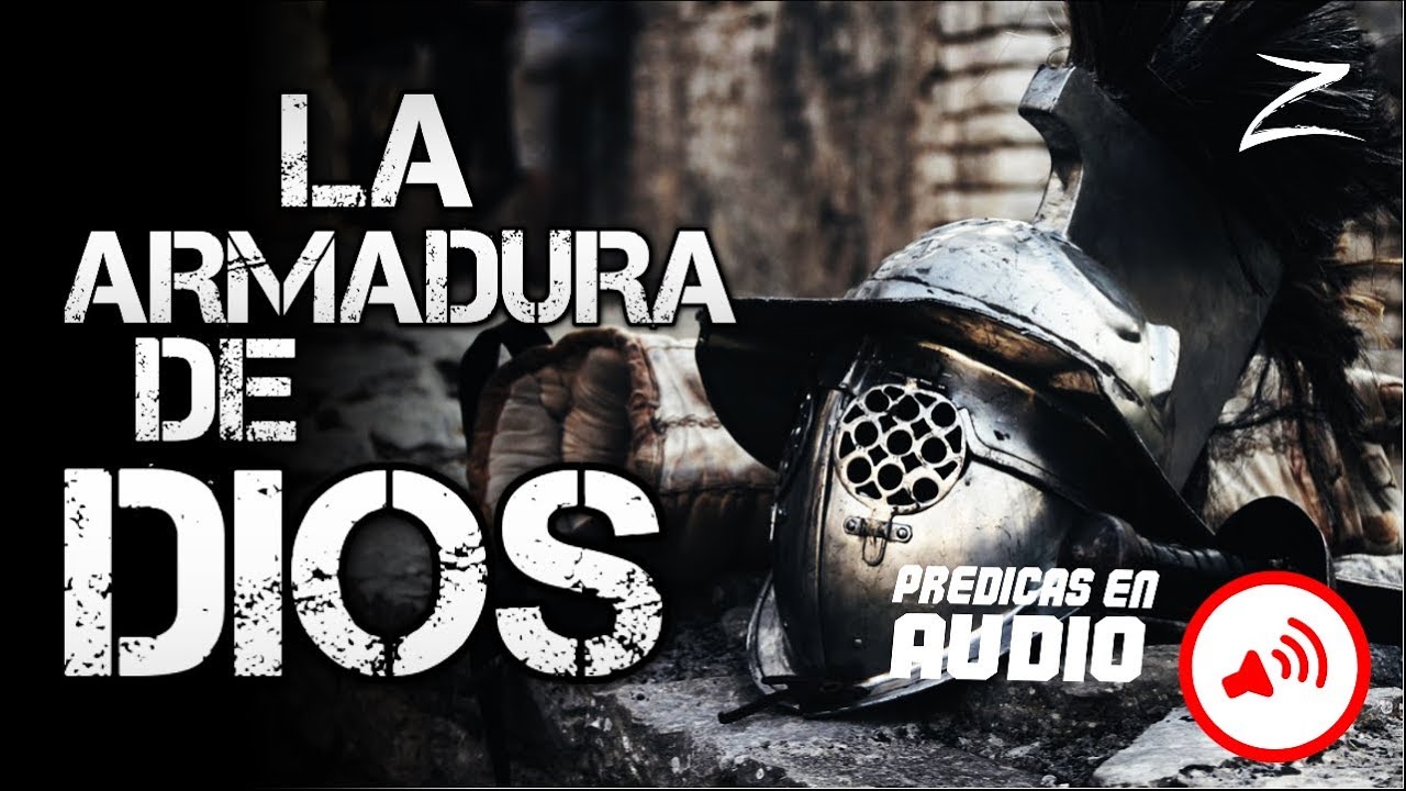 LA ARMADURA DE DIOS ⚔️/ PREDICA Joe Rios / Predicaciones Cristianas