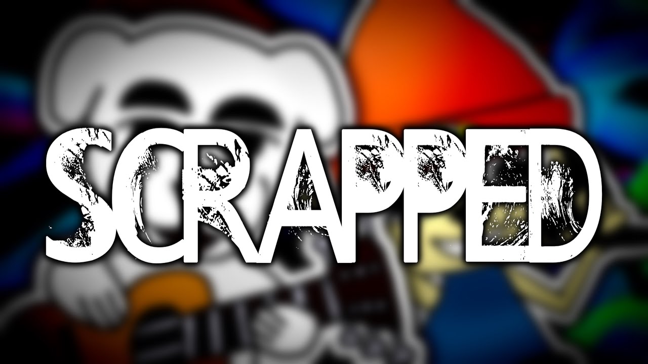 OUTDATED (SCRAPPED) K.K. Slider vs Parappa the Rapper. Epic Rap Battles of Pancake 1