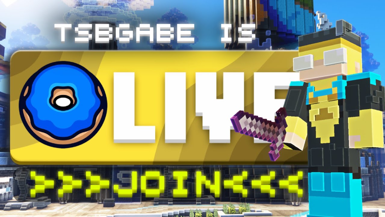 🔴10m PER BASE| Elytra lootdrop with 200m lootdrop!| Donut smp Live 🔴