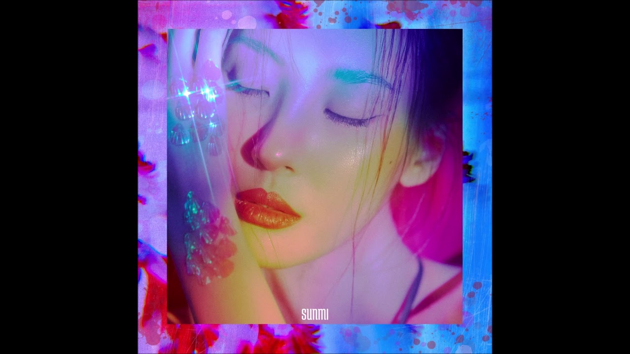 SUNMI (선미) - Heroine (주인공) [MP3 Audio] [WARNING]