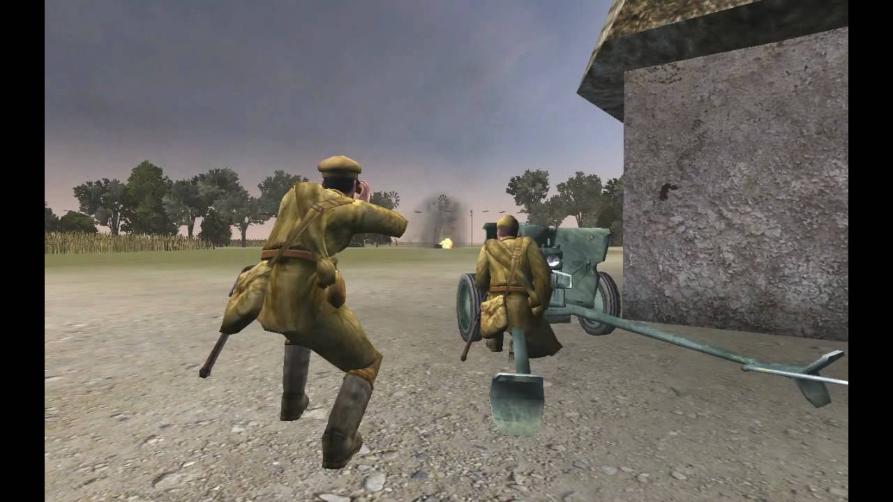 Revenge of the Turul : 39M Csaba