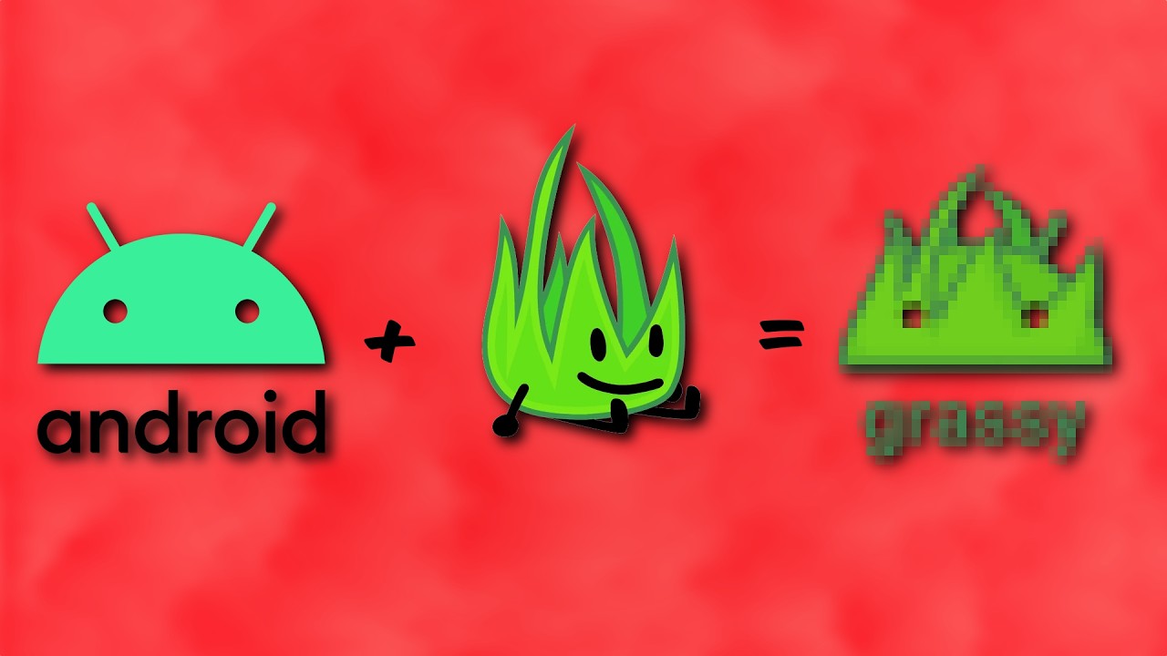 Turning More BFDI Characters Into Famous Logos!