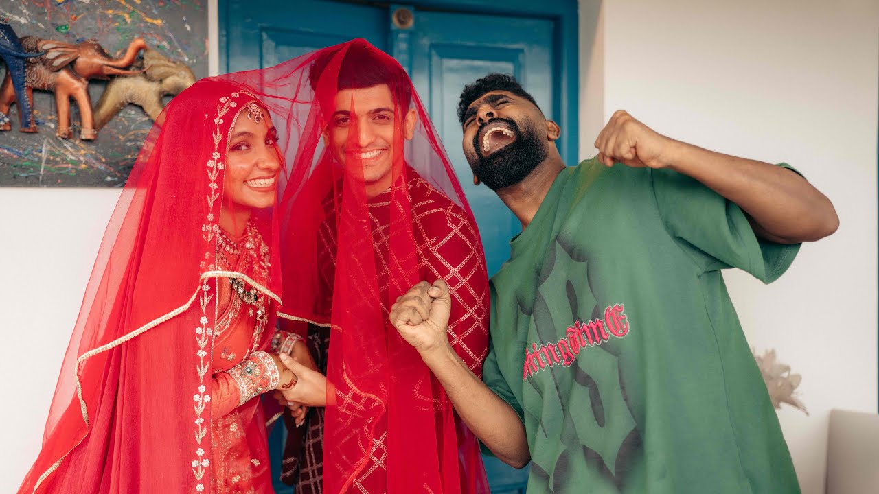 ഊട്ടിയുടെ കോടമഞ്ഞിൽ നിന്നും ഒരു Pre Wedding Shoot! 🥳 Shanu & Dredd ന്റെ കല്യാണ Shoot! 😍❤️