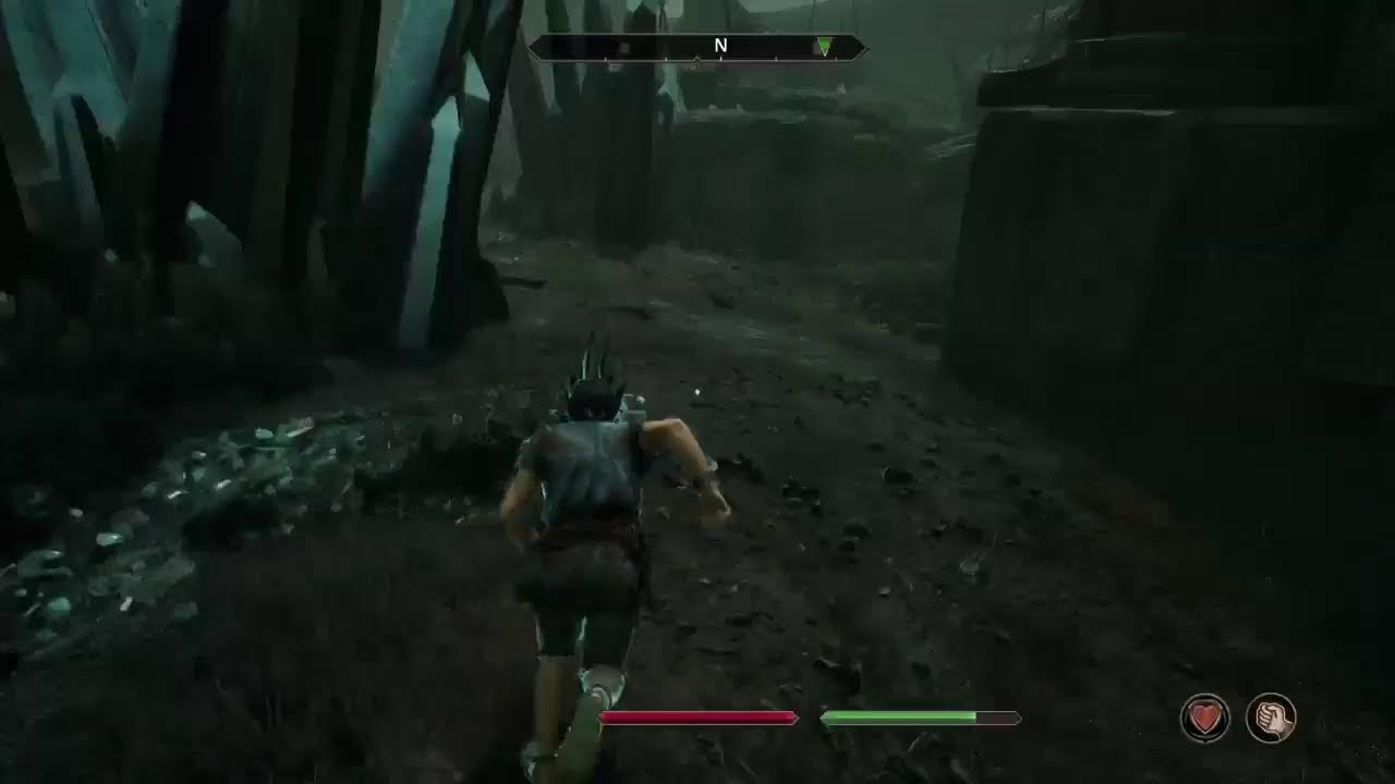 Oblivion Remastered Hand to hand on Master Difficulty No Mods. Pt 5