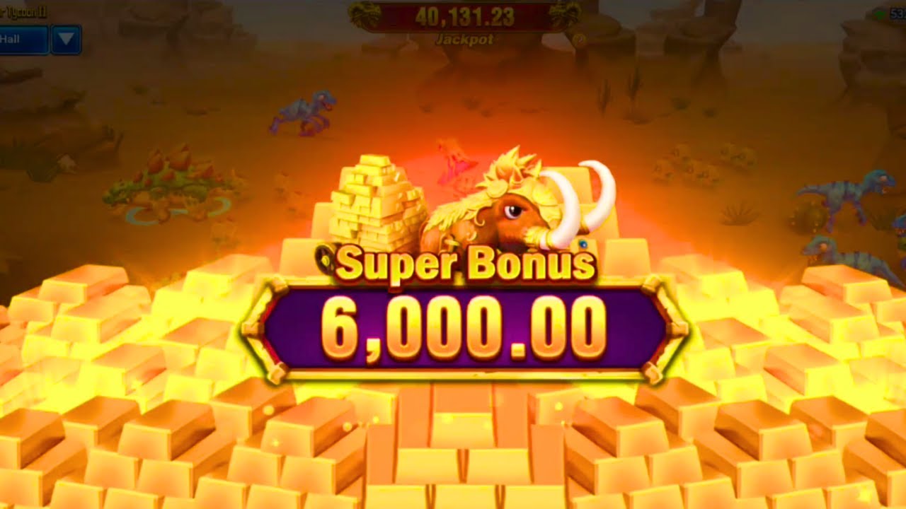 Dinosaur Tycoon 2 Game || Best Tips And Tricks Video Dinosaur Tycoon 2 || Jili Game