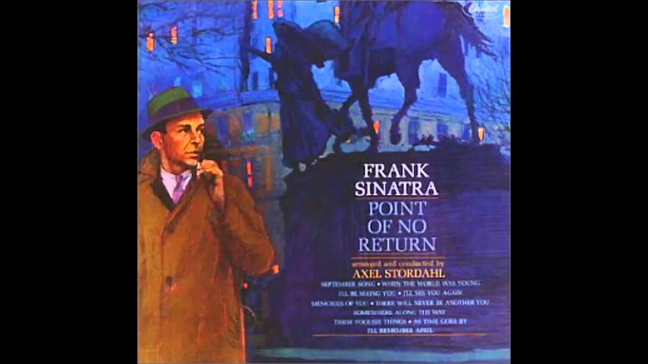 Frank Sinatra  