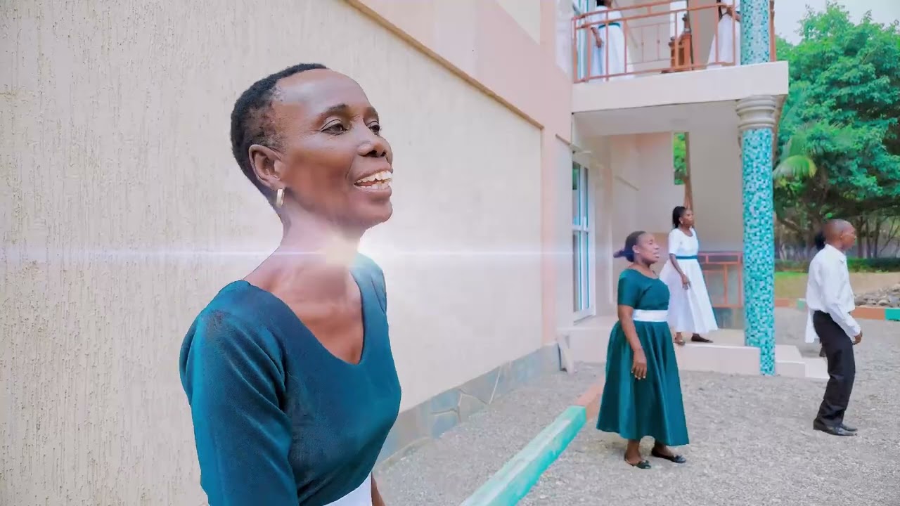 NITAKUSHUKURU MILELE || N. Nkinga || Kwaya ya Mt. Fransisko Xavery Kambikatoto