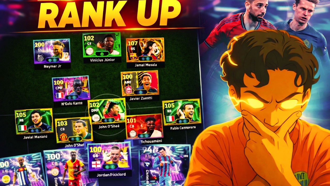 🔥 eFootball 2026 NEW UPDATE LIVE! Insane Changes & Gameplay 🔥 #eFootball