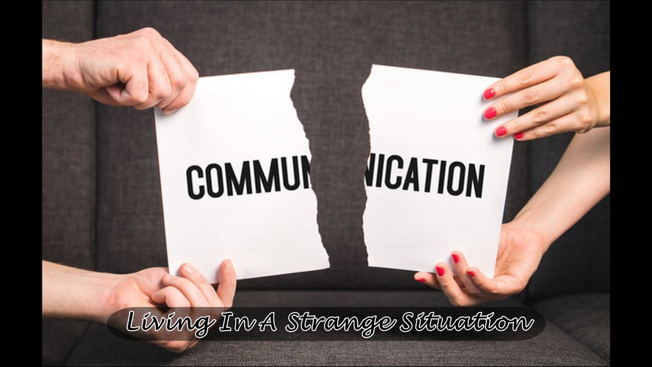 Bingoboys - No Communication (With Lyrics HQ)