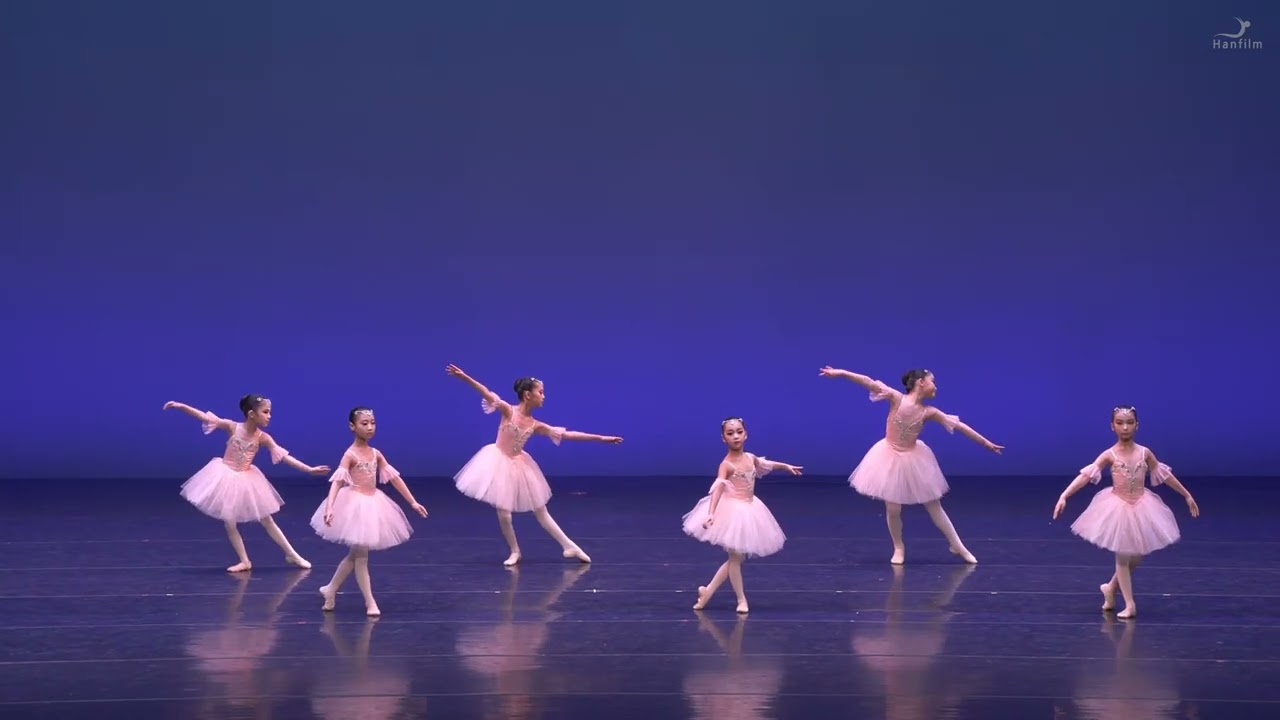 Classic Etude | Heidi Ballet Concert