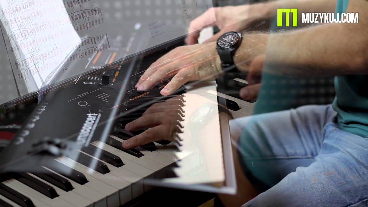 Numa Concert 2 All Sounds.