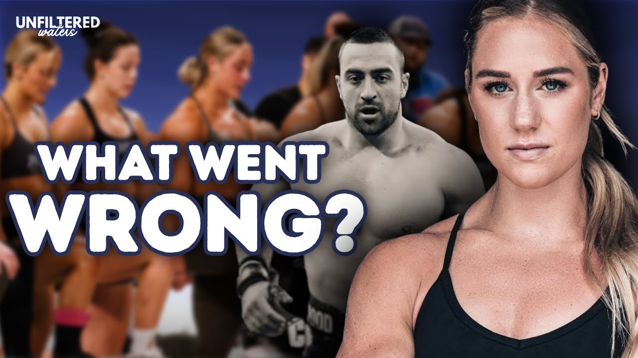 Брук Уэллс рассказывает, что пошло не так в трагедии на CrossFit Games 2024 года