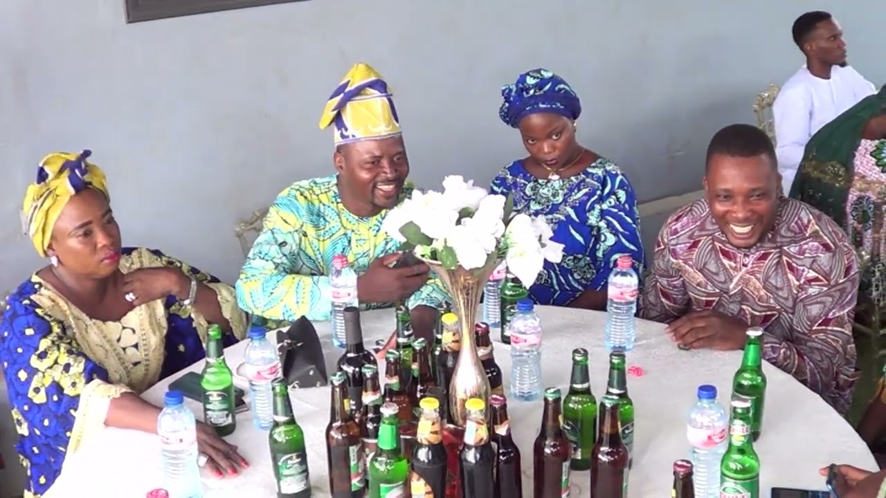 10ans de rappel à dieu de Ahounsou Sourou Christophe. 