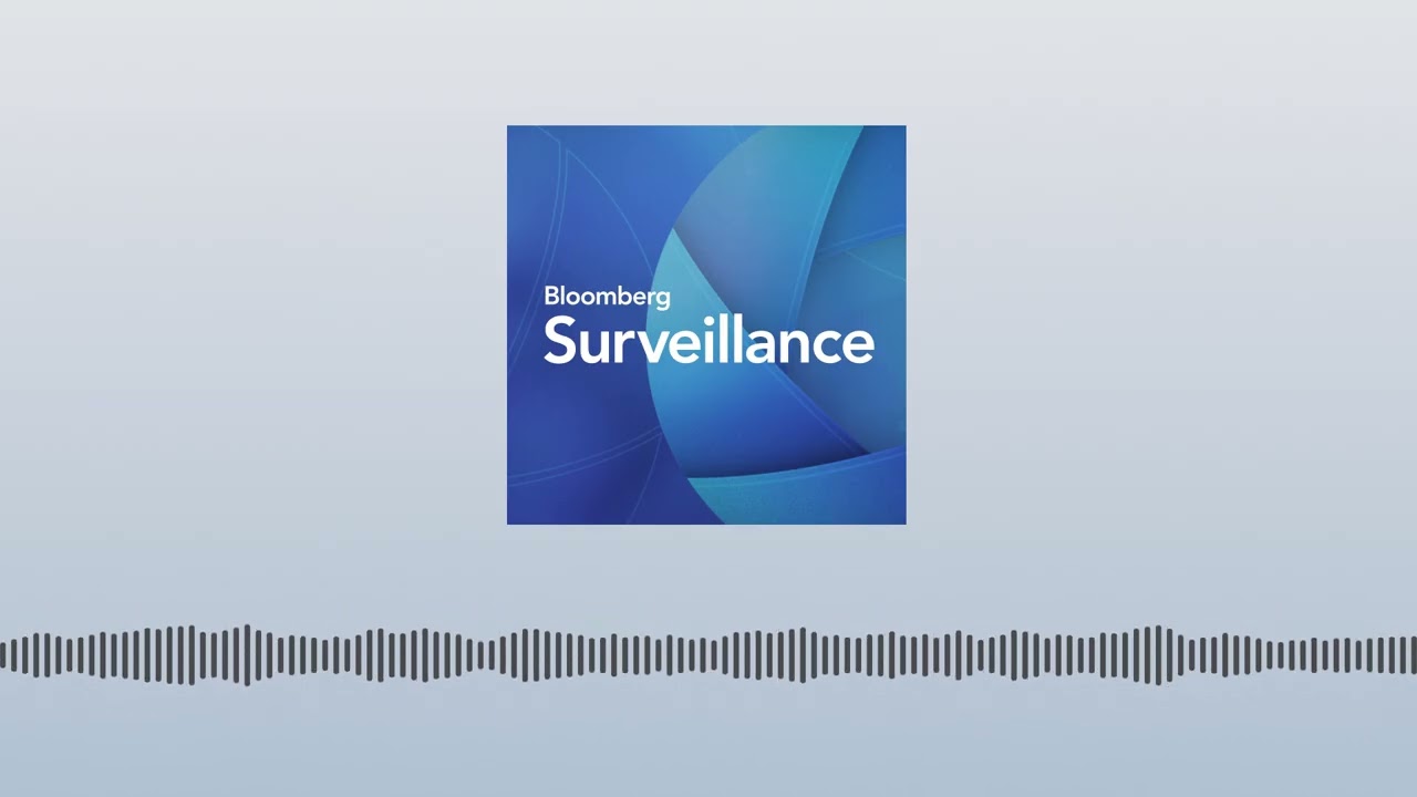 Single Best Idea with Tom Keene: Dan Ives & Robert Schiffman | Bloomberg Surveillance