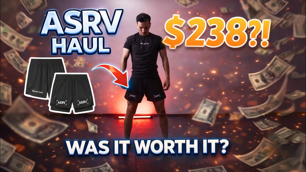 Is ASRV Worth The Hype?