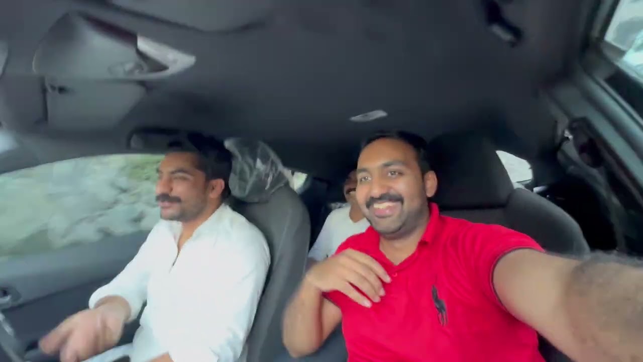 Swat kalam Tour part 2 release | explorewithmehars | Mian Anjum Mehar 