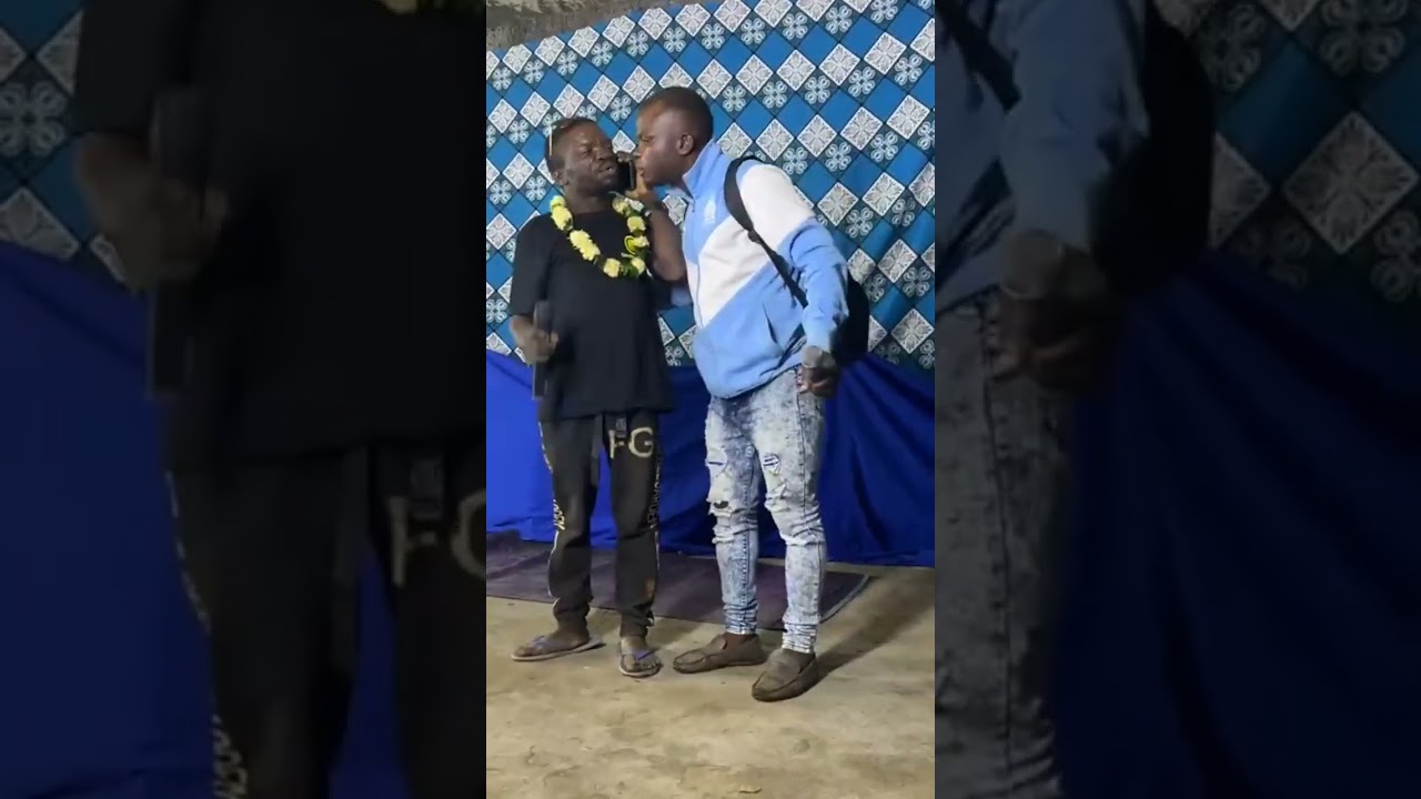 Boina MAHA EN LIVE TSEMBEHOU