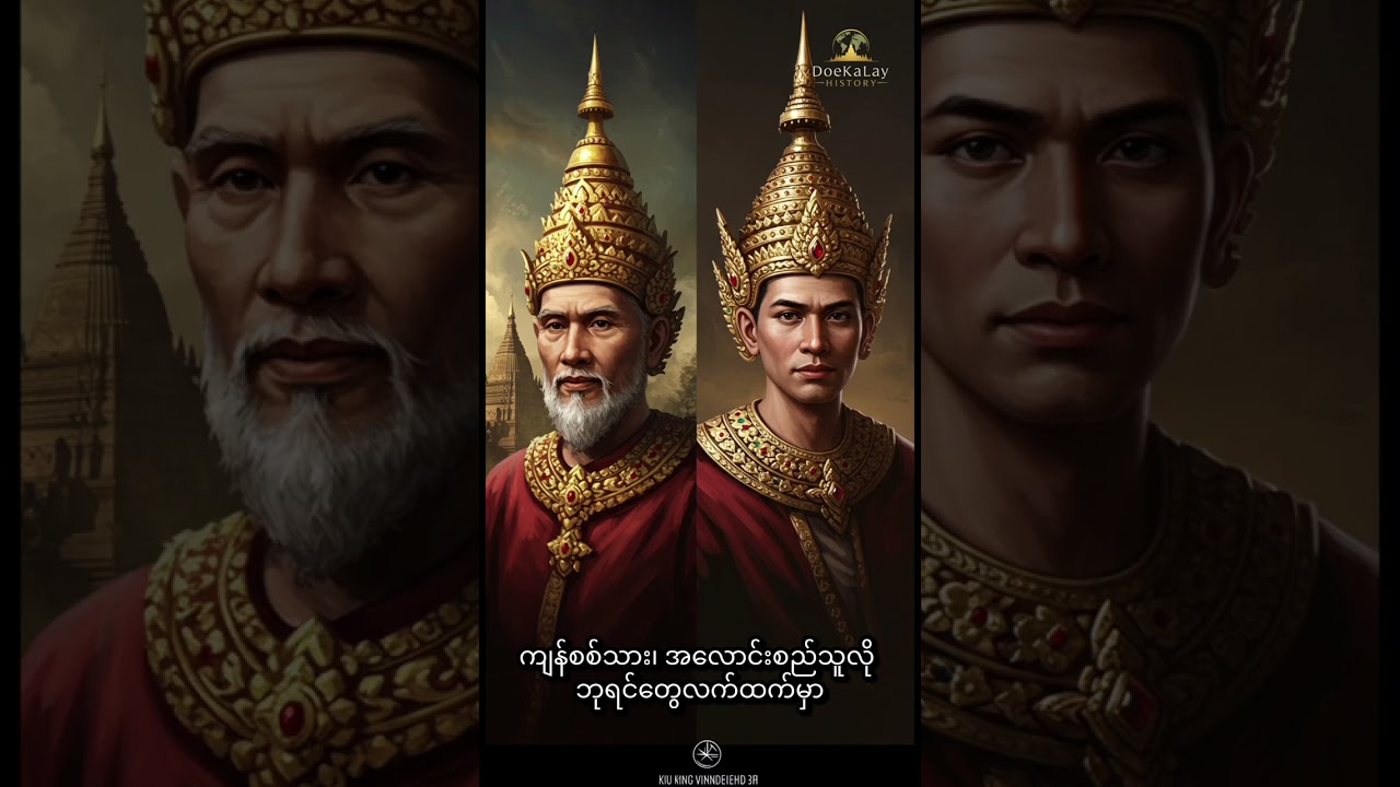 Pagan Era: A Historical Journey Through Myanmar's Golden Age