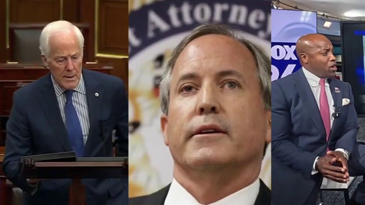 No endorsement from Trump in GOP Senate race