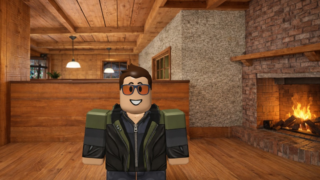 My Broadcast