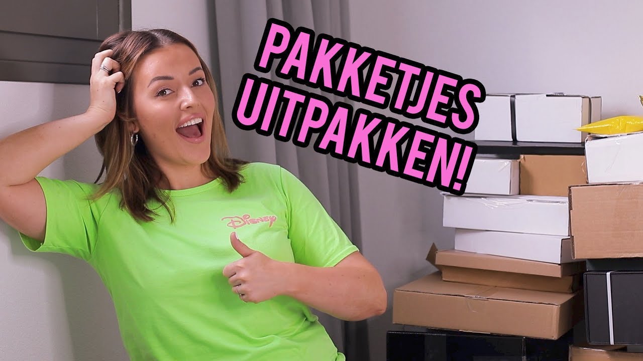 PR PAKKETJES UITPAKKEN - en bijzondere lip plumper testen | Beautygloss