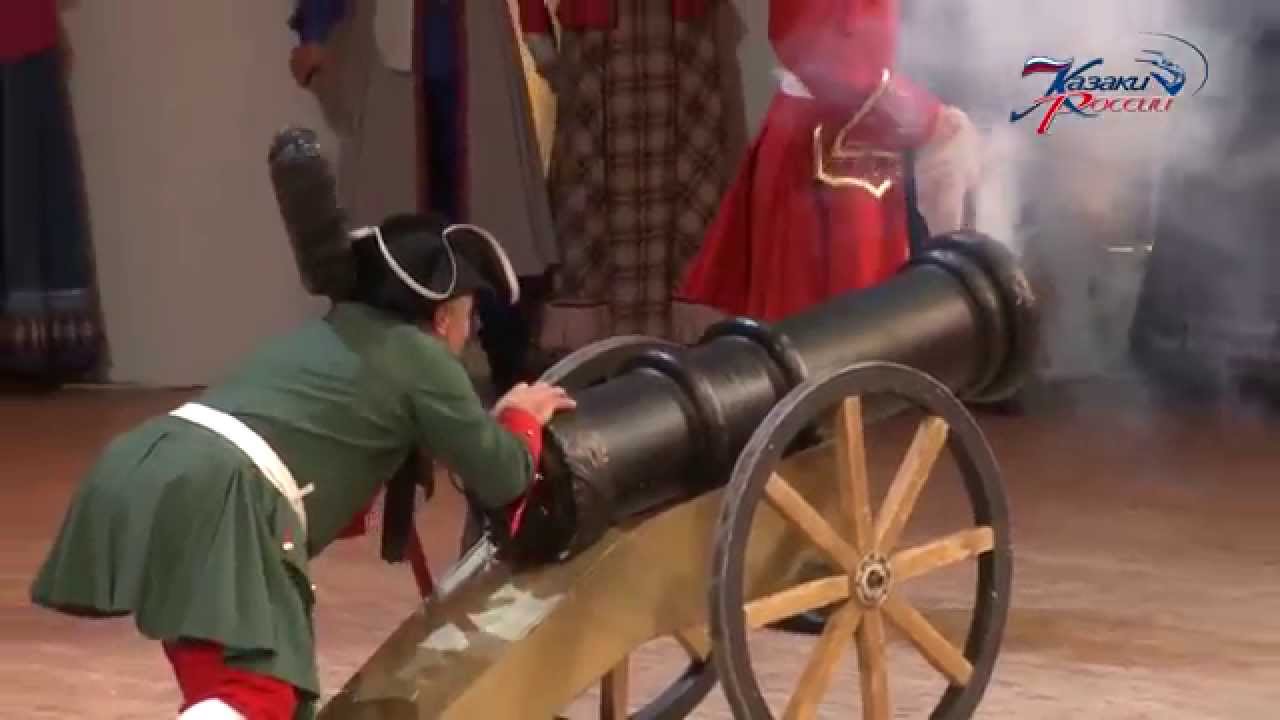 Государственный театр танца 